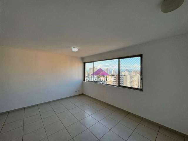 Apartamento com 3 dormitórios à venda, 127 m² por R$ 600.000,00 - Vila Adyana - São José dos Campos/SP