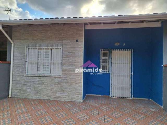 Casa com 2 dormitórios à venda, 82 m² por R$ 380.000,00 - Cidade Jardim - Caraguatatuba/SP