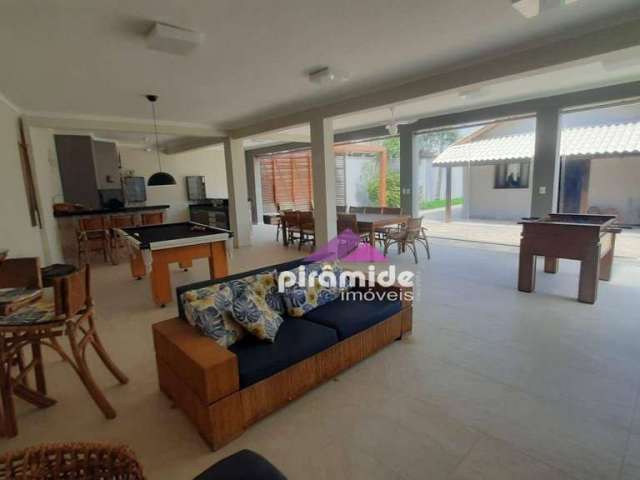 Casa com 3 dormitórios à venda, 458 m² por R$ 1.700.000,00 - Praia das Palmeiras - Caraguatatuba/SP