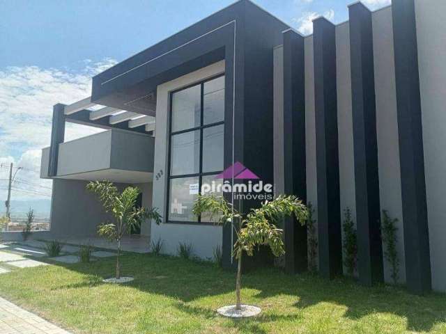 Casa com 3 dormitórios à venda, 186 m² por R$ 1.150.000,00 - Santa Monica - Caçapava/SP