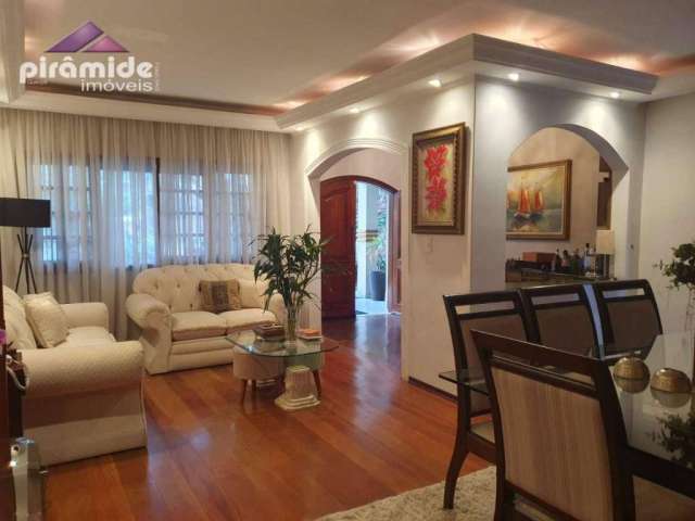 Casa à venda, 300 m² por R$ 1.590.000,00 - Cidade Vista Verde - São José dos Campos/SP