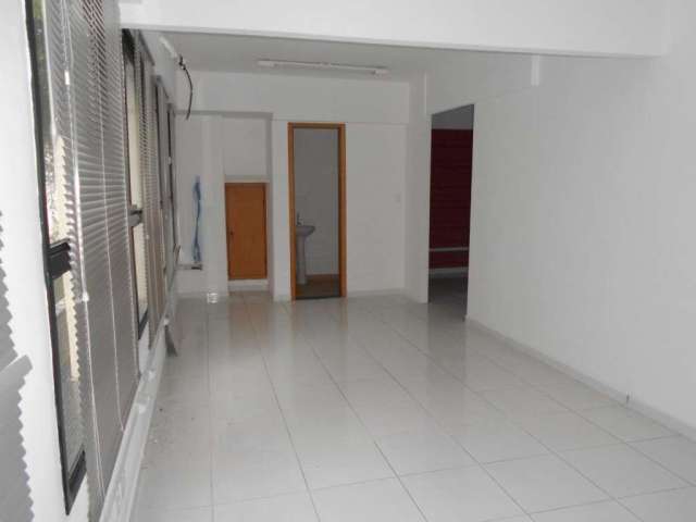 Sala à venda, 34 m² por R$ 280.000,00 - Centro - São José dos Campos/SP