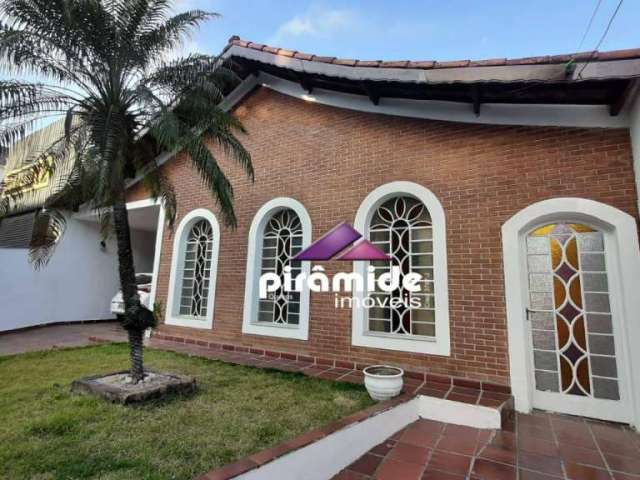 Casa à venda, 165 m² por R$ 1.060.000,00 - Monte Castelo - São José dos Campos/SP