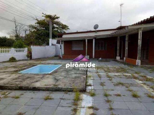 Casa à venda, 134 m² por R$ 400.000,00 - Pontal de Santa Marina - Caraguatatuba/SP