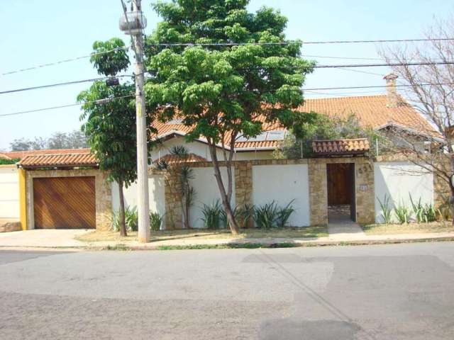 Casa Comercial para Venda em Campinas, PÁRQUE DO TAQUARAL, 4 dormitórios, 4 suítes, 6 banheiros, 6 vagas