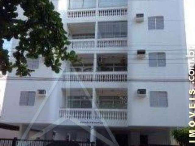 Apartamento Residencial à venda, Jardim Virginia, Guarujá - AP0137.