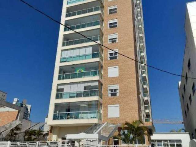 Apartamento à venda, 156 m² por R$ 1.550.000,00 - Vila Osasco - Osasco/SP