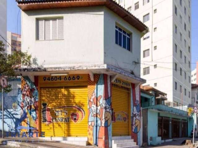 Casa à venda, 240 m² por R$ 1.250.000,00 - Vila Osasco - Osasco/SP