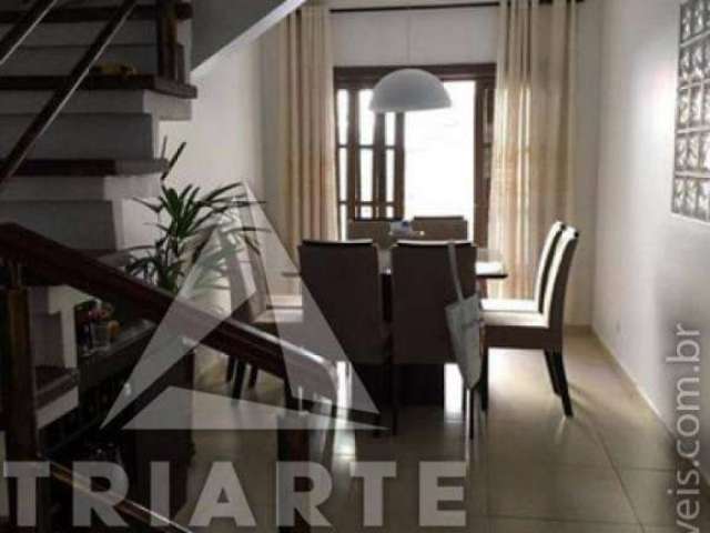 Sobrado à venda, 186 m² por R$ 600.000,00 - Vila Yolanda - Osasco/SP