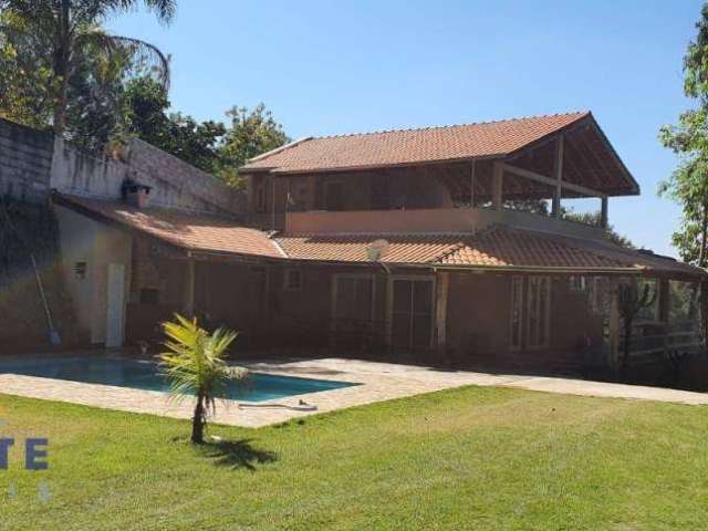 Casa à venda, 330 m² por R$ 980.000,00 - Parque Sinai - Santana de Parnaíba/SP