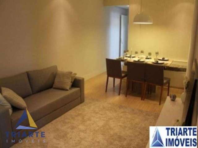 Apartamento à venda, 84 m² por R$ 649.990,00 - Vila Yara - Osasco/SP