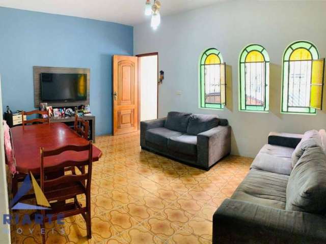 Casa à venda, 70 m² por R$ 420.000,00 - Quitaúna - Osasco/SP
