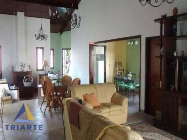 Casa com 6 dormitórios à venda, 300 m² por R$ 1.590.000,00 - Porta Do Sol - Mairinque/SP