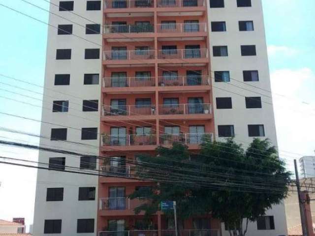 Apartamento à venda, 71 m² por R$ 480.000,00 - Centro - Osasco/SP