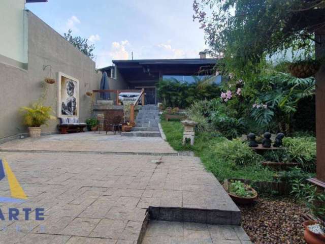 Casa à venda, 250 m² por R$ 1.166.000,00 - Bela Vista - Osasco/SP