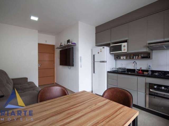 Apartamento com 2 dormitórios, 46 m² - venda por R$ 530.000,00 ou aluguel por R$ 4.024,00/mês - Centro - Osasco/SP