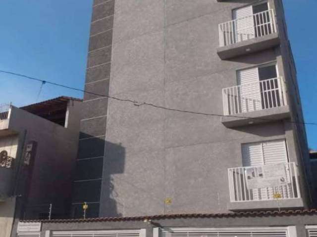 Apartamento à venda, 44 m² por R$ 210.000,00 - Padroeira - Osasco/SP