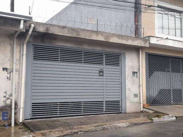 Sobrado à venda, 131 m² por R$ 415.000,00 - Jardim Roberto - Osasco/SP