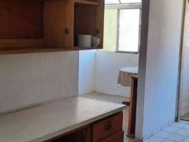 Apartamento à venda, 45 m² por R$ 145.000,00 - Cohab II - Carapicuíba/SP