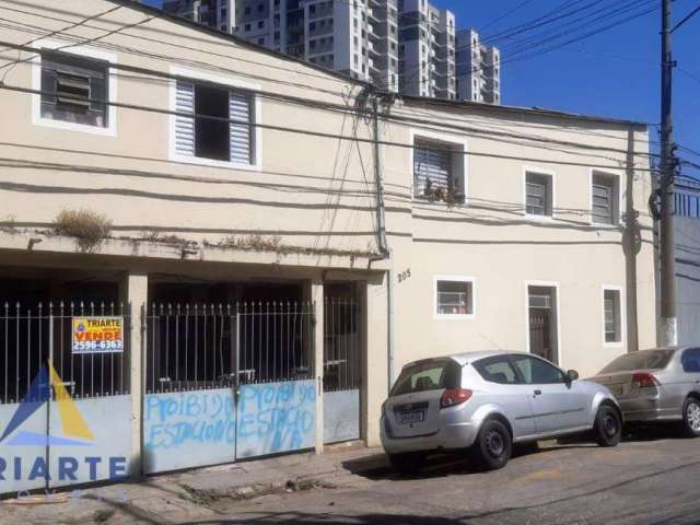 Casa à venda, 495 m² por R$ 650.000,00 - Bonfim - Osasco/SP