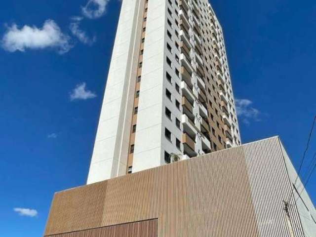 Apartamento com 2 dormitórios à venda, 47 m² por R$ 450.000,00 - Km 18 - Osasco/SP