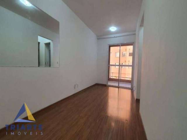 Apartamento à venda, 48 m² por R$ 290.000,00 - Jardim Roberto - Osasco/SP