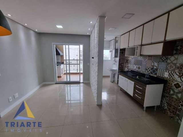 Apartamento à venda, 53 m² por R$ 400.000,00 - City Bussocaba - Osasco/SP