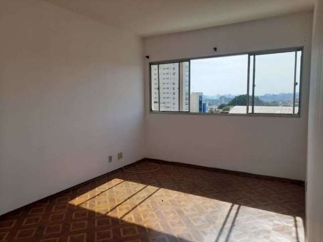 Apartamento com 2 dormitórios para alugar, 72 m² por R$ 2.495,08 - Vila Osasco - Osasco/SP