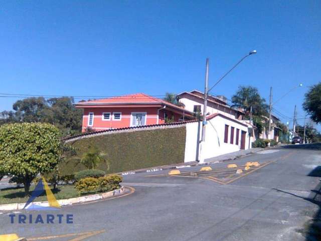 Casa com 3 dormitórios à venda, 230 m² por R$ 980.000,00 - City Bussocaba - Osasco/SP