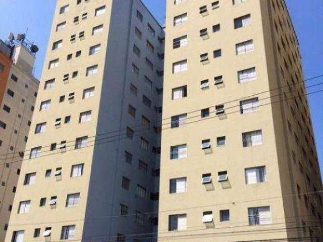Apartamento com 2 dormitórios, 62 m² - venda por R$ 280.000,00 ou aluguel por R$ 2.407,00/mês - Jaguaribe - Osasco/SP
