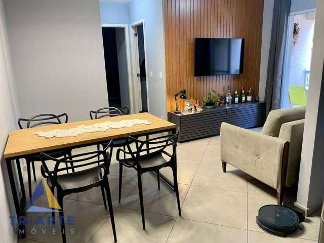 Apartamento à venda, 70 m² por R$ 640.000,00 - Bethaville I - Barueri/SP