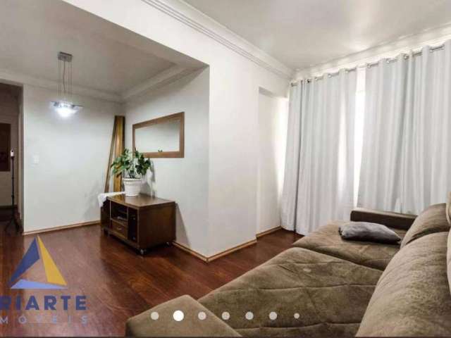 Apartamento à venda, 70 m² por R$ 370.000,00 - Centro - Osasco/SP