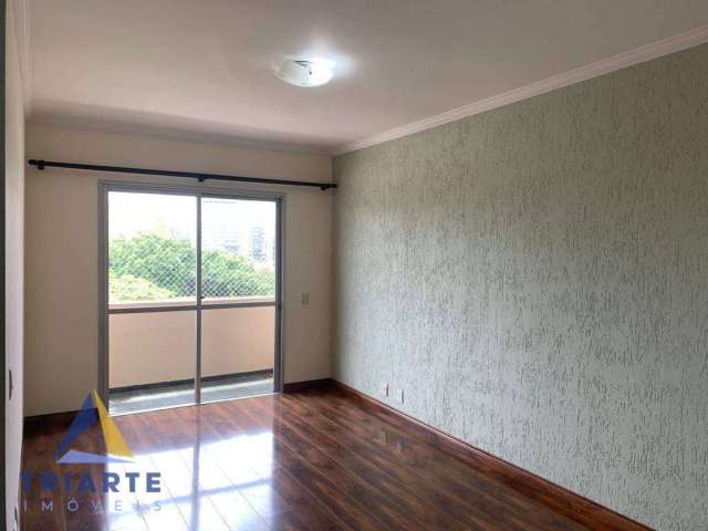Apartamento com 3 dormitórios à venda, 88 m² por R$ 530.000,00 - Vila Boa Vista - Barueri/SP