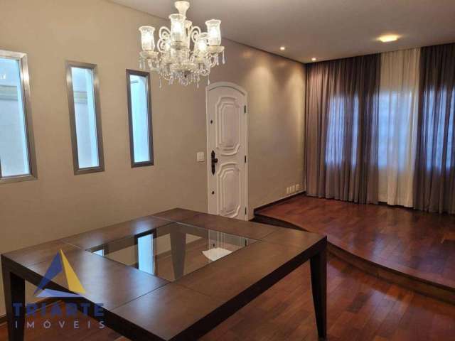 Sobrado com 3 dormitórios para alugar, 140 m² por R$ 4.800,00/mês - Vila Campesina - Osasco/SP