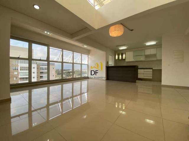 Apartamento com 4 quartos à venda no Engordadouro, Jundiaí , 190 m2 por R$ 1.150.000