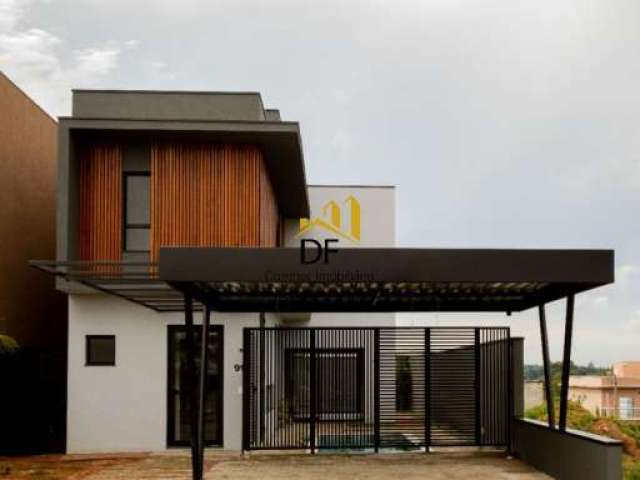Casa em condomínio fechado com 3 quartos à venda no Phytus Itupeva, Itupeva , 170 m2 por R$ 1.180.000