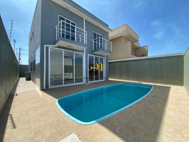 Casa com 3 quartos à venda no Residencial Tosi, Itupeva , 250 m2 por R$ 1.100.000