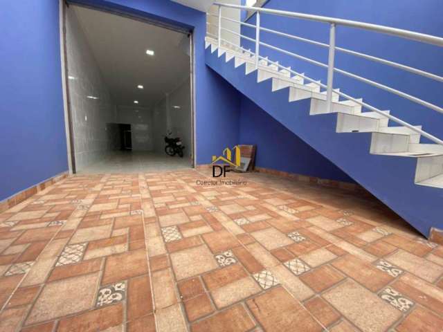 Sala comercial com 1 sala para alugar na Vila Vianelo, Jundiaí , 108 m2 por R$ 3.000