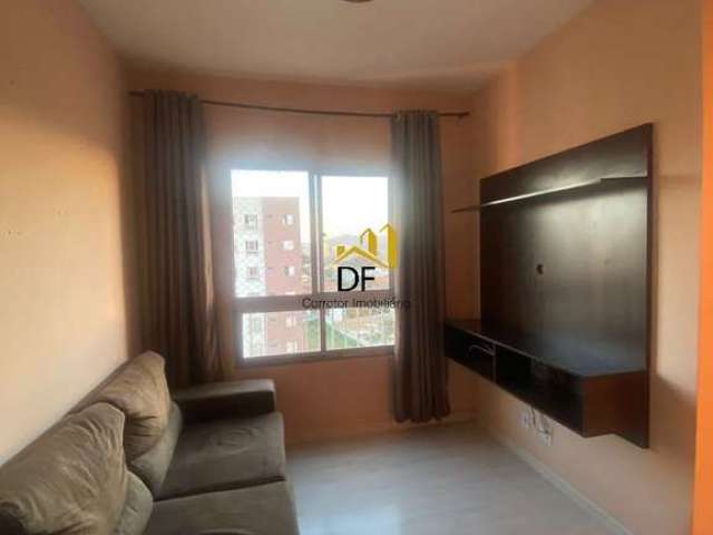 Apartamento com 2 quartos à venda na Cidade Nova, Jundiaí , 46 m2 por R$ 320.000
