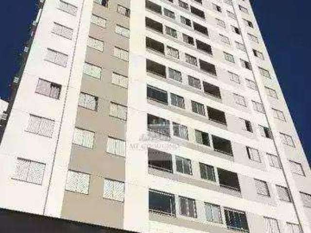 Apartamento 2 Quartos á Venda, Andar Alto, 63 m2, por R$ 395.000 - Edifício Pateo Allegro - Terra Bonita