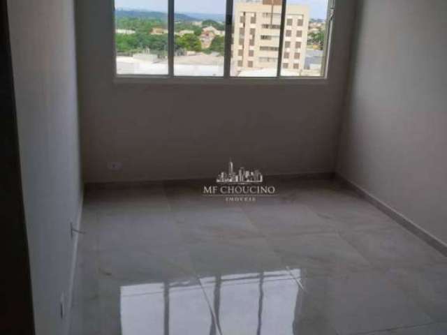 Apartamento 3 Quartos à Venda, 78 m² por R$ 245.000 - Jardim Vilas Boas - Londrina/PR