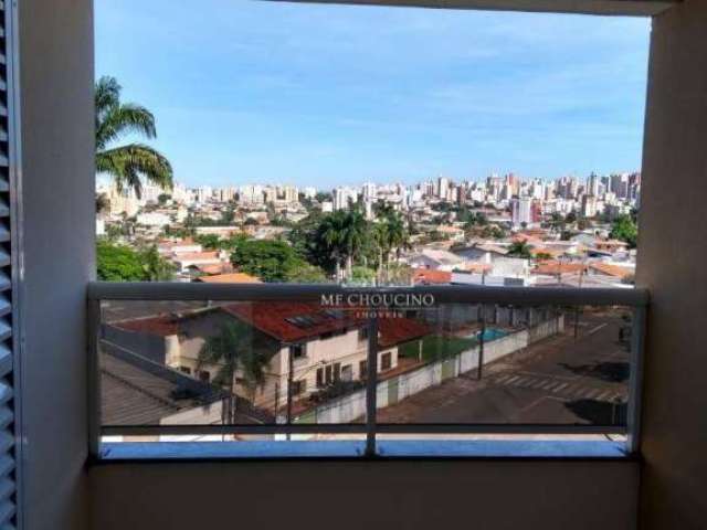 Apartamento com 3 quartos ( 1 suíte) a Venda, 84m2 por R$ 460.000 – Edifício Charles de Gaulle Royal Residente -Jardim Roveri – Londrina PR