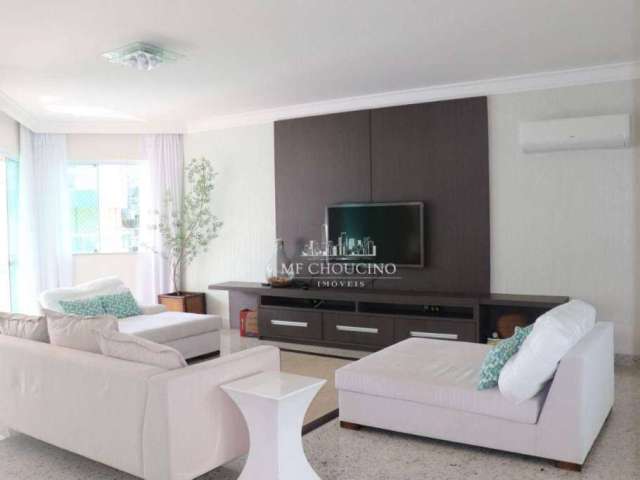 Apartamento com 4 dormitórios à venda, 231 m² por R$ 1.390.000,00 - Gleba Palhano - Londrina/PR