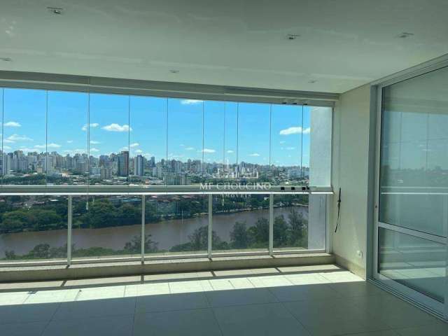 Apartamento à venda, 383 m² por R$ 5.800.000,00 - Gleba Fazenda Palhano - Londrina/PR