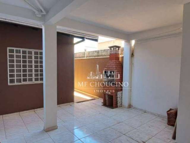 Casa à venda, 195 m² por R$ 565.000,00 - Itapema - Londrina/PR