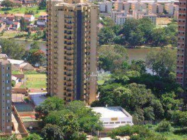 Apartamento 4 Quartos à Venda, 170 m² por R$ 1.100.000 - Gleba Palhano - Londrina/PR