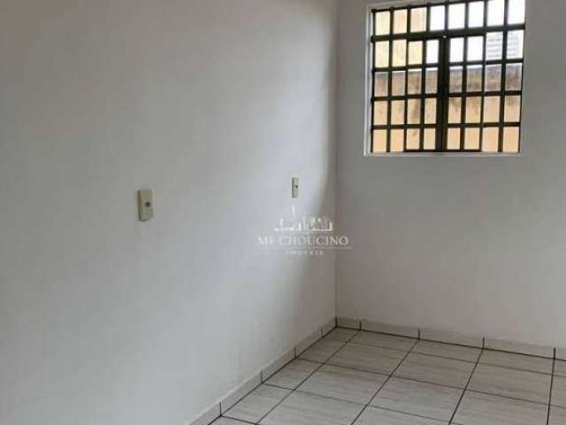 Kitnet com 1 dormitório para alugar, 30 m² por R$ 900,00/mês - Vila Balarotti - Londrina/PR