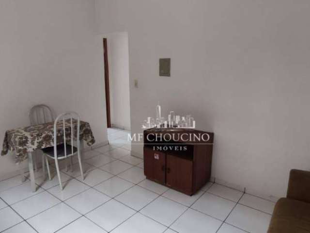 Kitnet com 1 dormitório para alugar, 30 m² por R$ 1.000,00/mês - Vila Zanetti - Londrina/PR