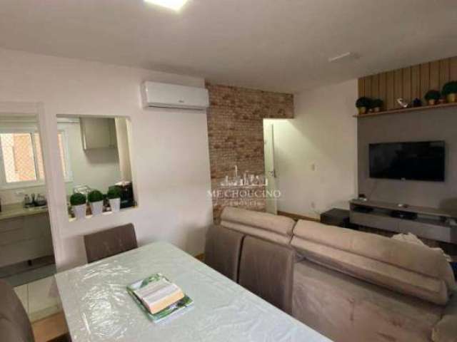 Apartamento 2 Quartos, 70 m² - Venda por R$ 570.000 ou Aluguel por R$ 3.000 - Gleba Palhano - Londrina/PR