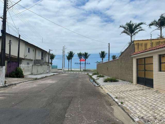 Terreno à venda na Rua Lamartine Babo, Solemar, Praia Grande por R$ 350.000